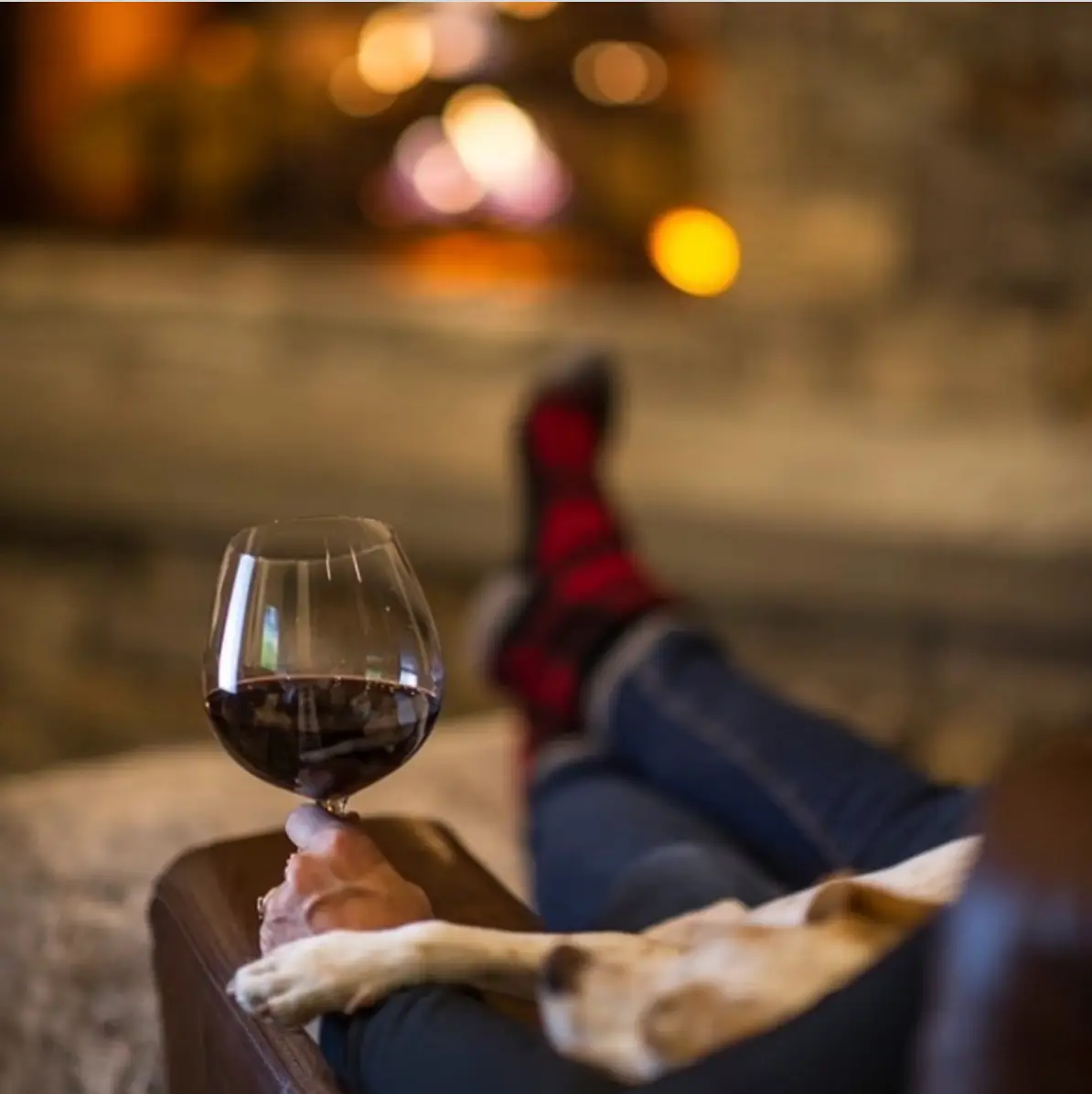  @littleenginewines 