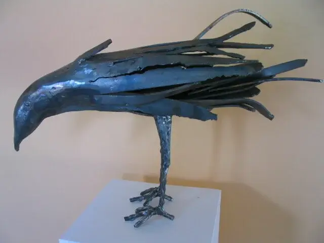 Photo: Cormier’s Studio 