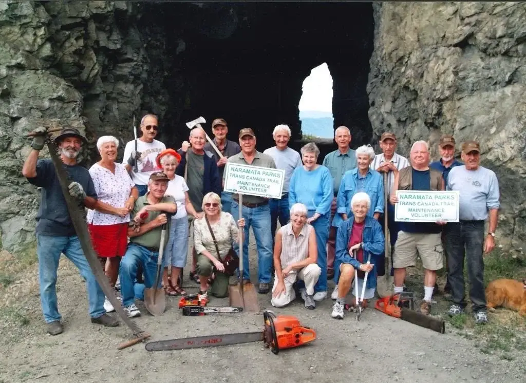  Photo:  RDOS Regional Connections 