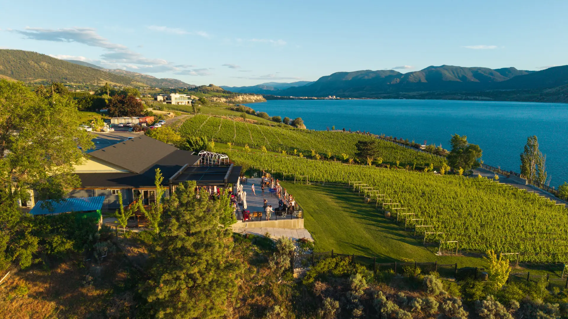 Soak Up Summer: Plan Your Late Summer Escape to the Naramata Bench ...