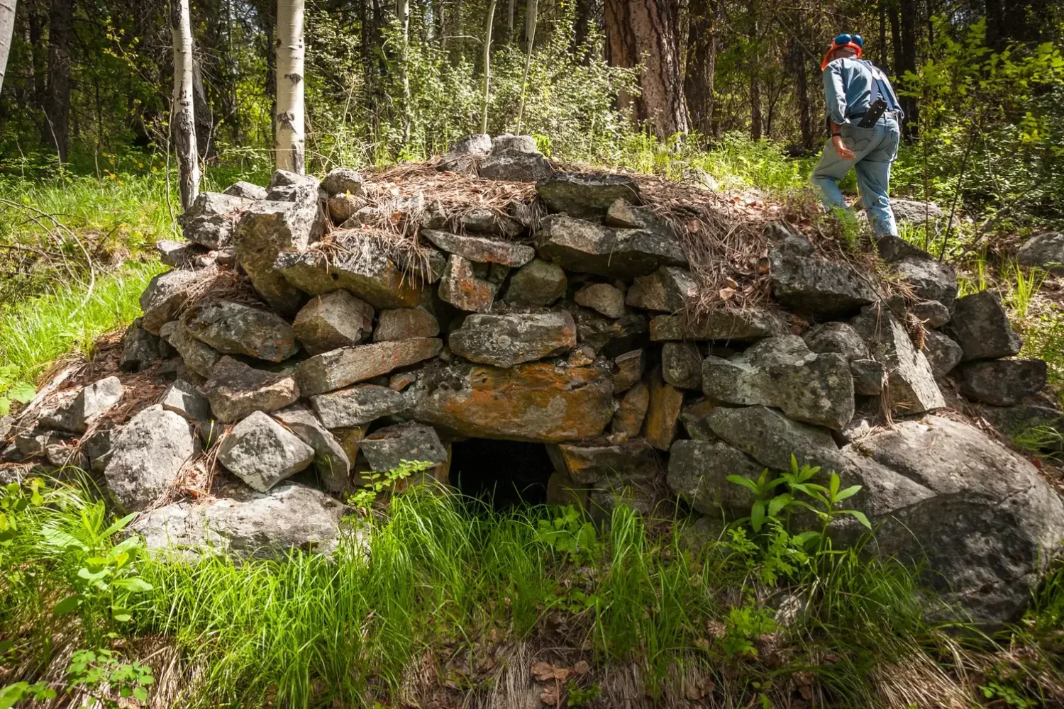 2014-05-21-KVR_WoodwackerTrail_Papa_Dad-451-1