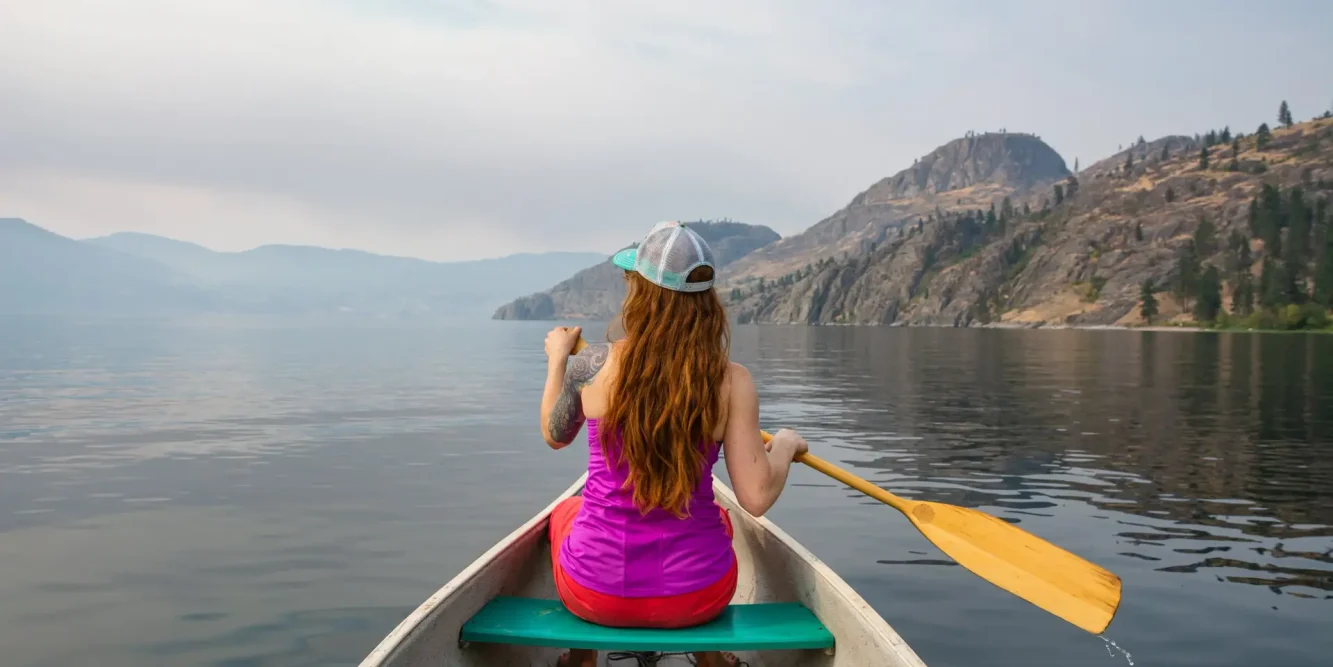 2017-08-31-Okanagan-Mountain-Park-Canoe-Climbing-38