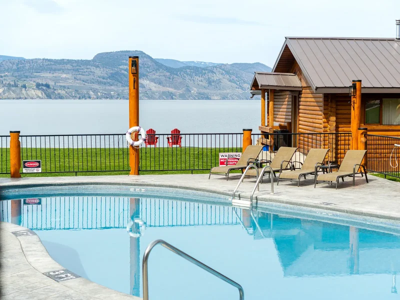 Discover Naramata - April 2025