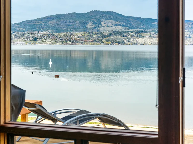 Discover Naramata - April 2025
