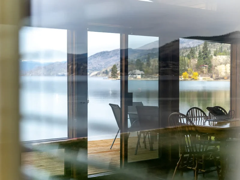 Discover Naramata - April 2025