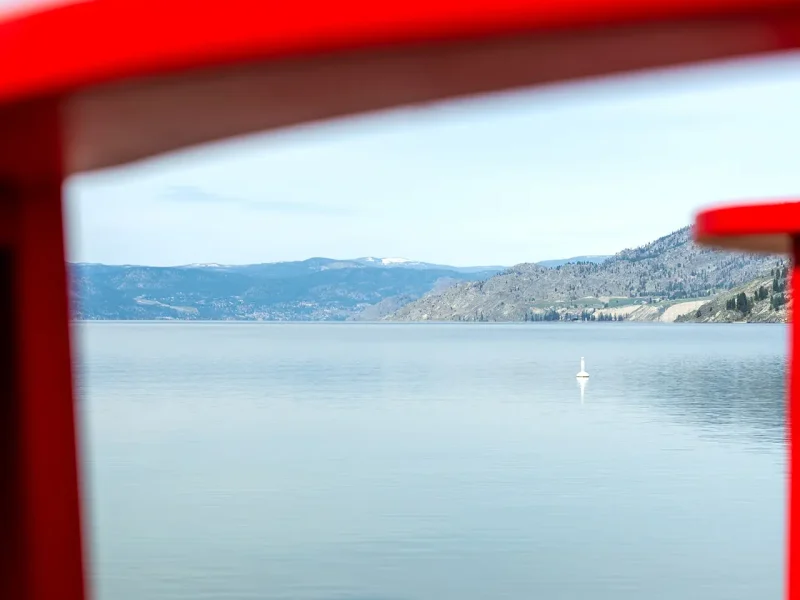 Discover Naramata - April 2025