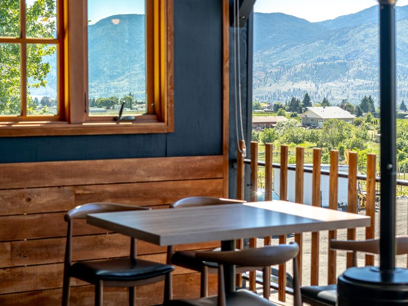 Discover Naramata - May 28 2025