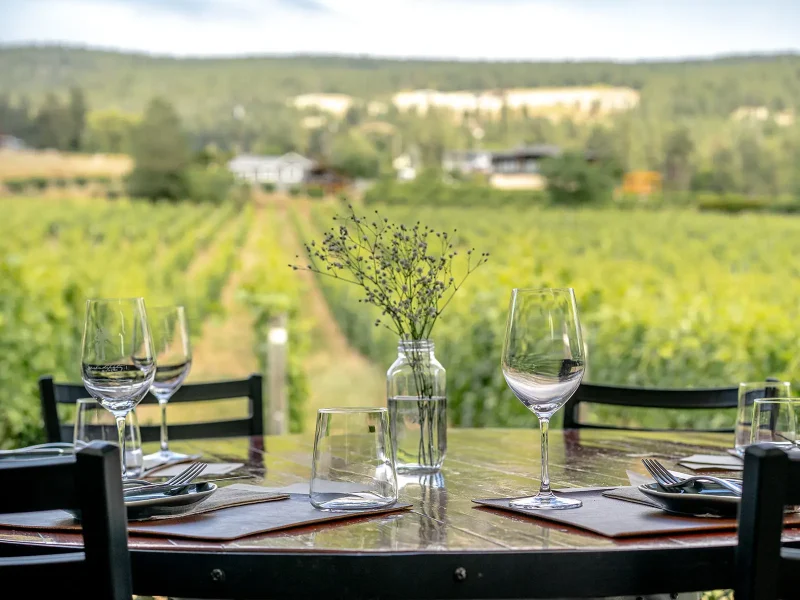 Discover Naramata - June 27 2025