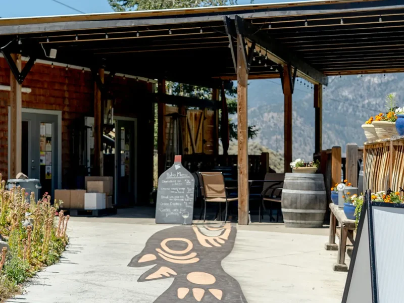 Discover Naramata - June 30 2025