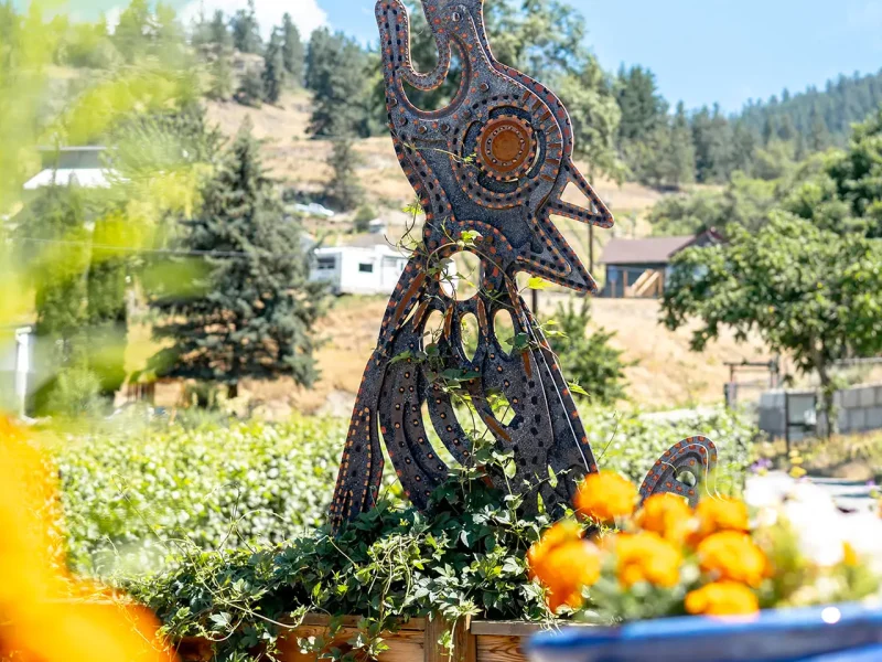 Discover Naramata - June 30 2025