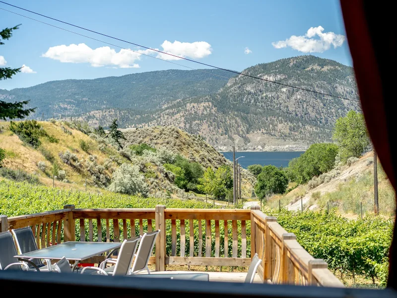 Discover Naramata - June 30 2025