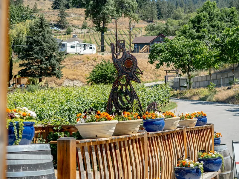 Discover Naramata - June 30 2025