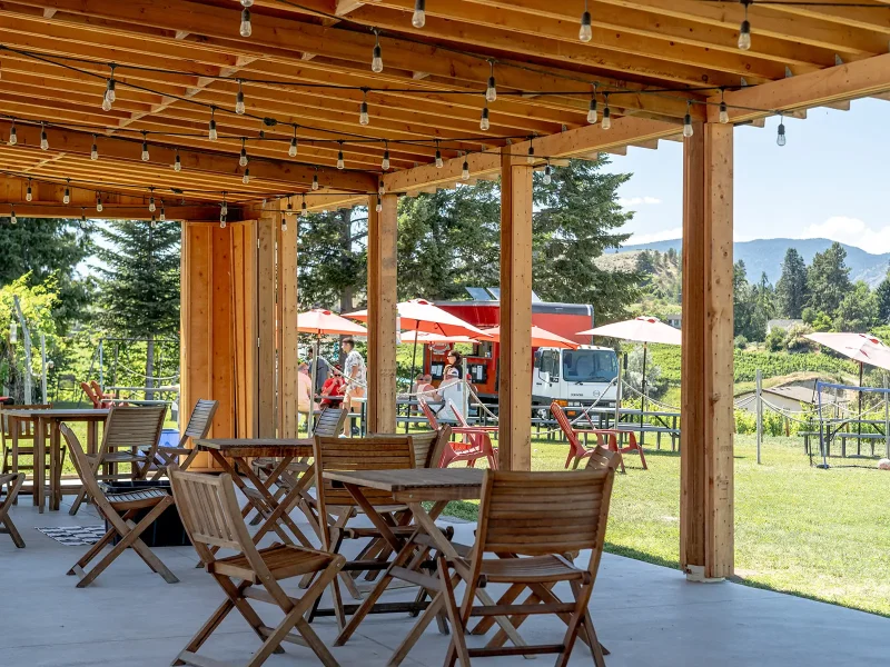 Discover Naramata - June 30 2025