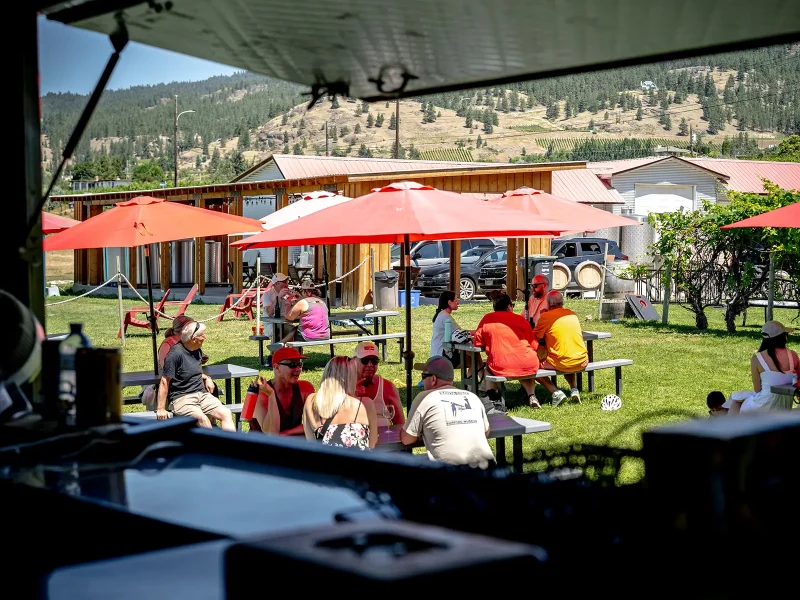 Discover Naramata - June 30 2025