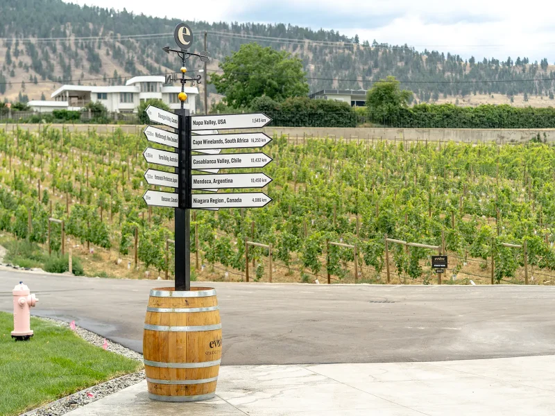Discover Naramata - July 17 2025