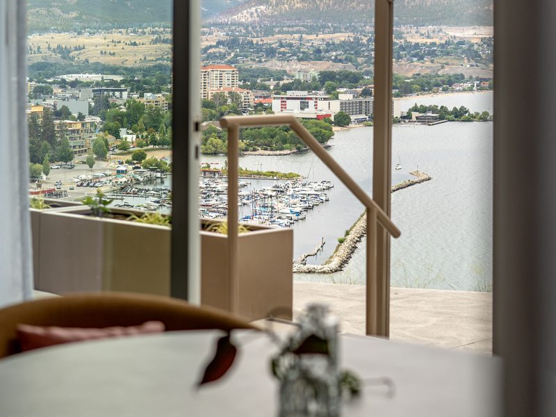 Discover Naramata - July 17 2025