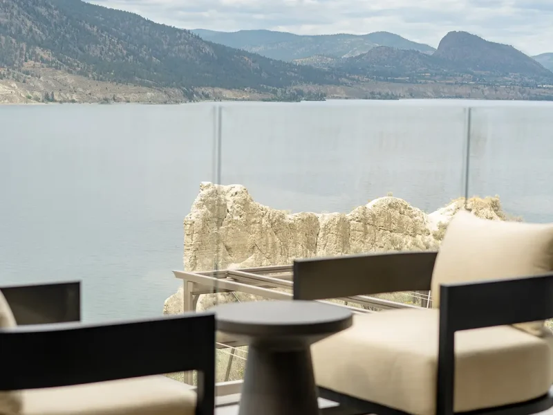 Discover Naramata - July 17 2025