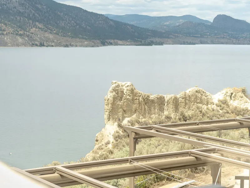 Discover Naramata - July 17 2025