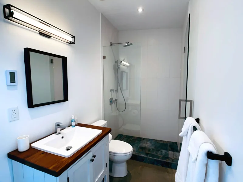 Bathroom-1