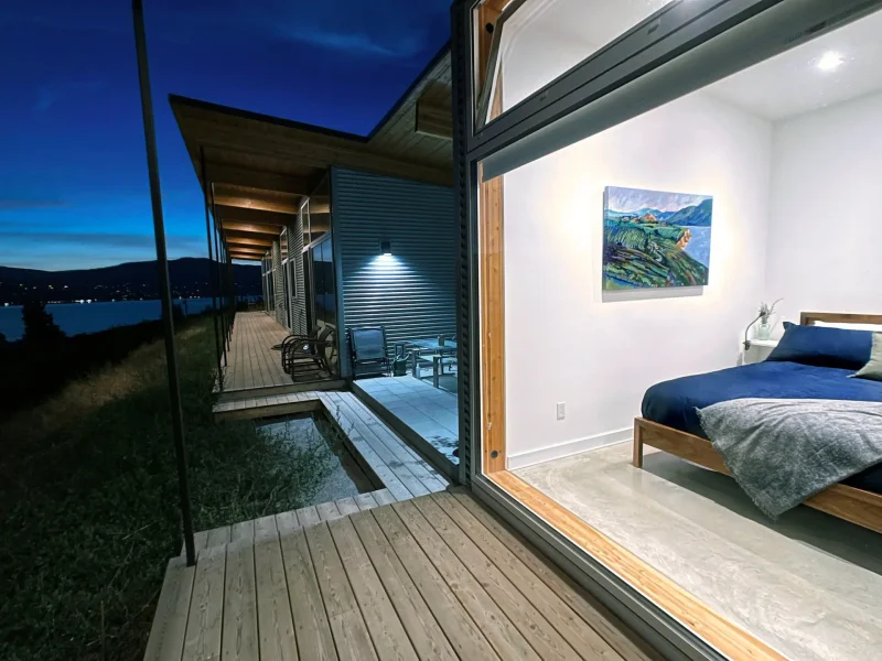 Bedroom-night