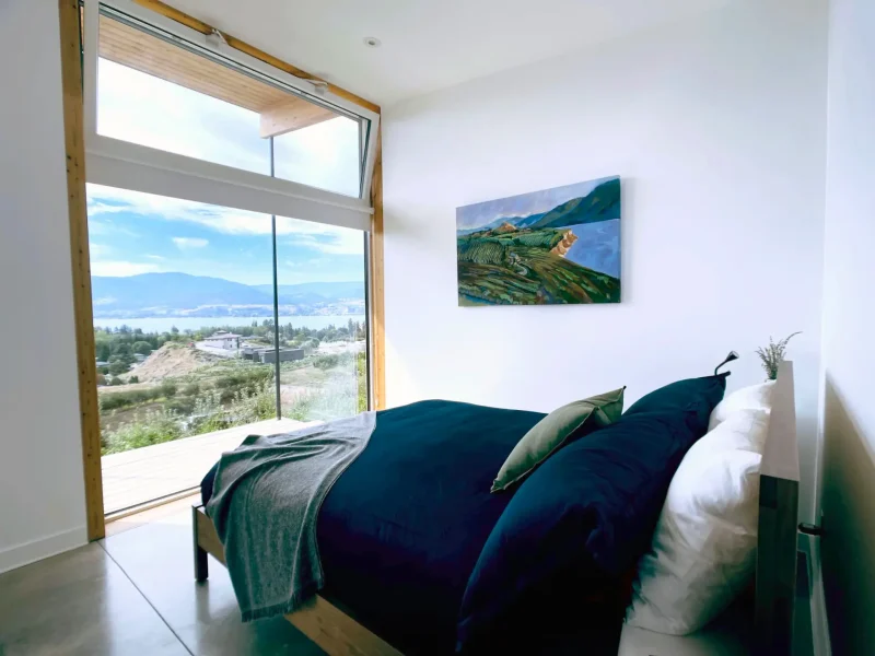 Bedroom-view