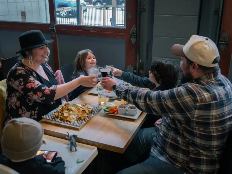 CanneryFamily