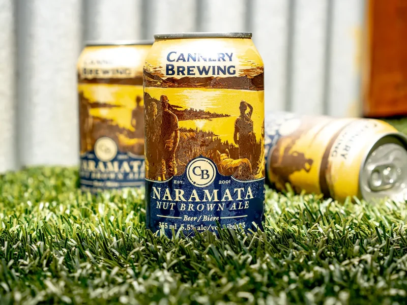 Discover Naramata - June 30 2025