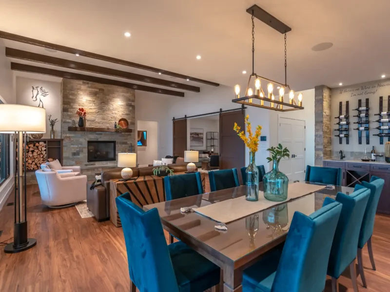 Desert Star Dining & Great Room