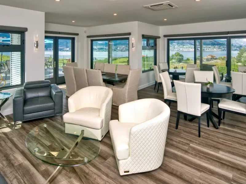 Inndiningroom