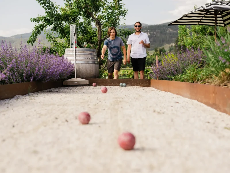 JoieFarm Winery