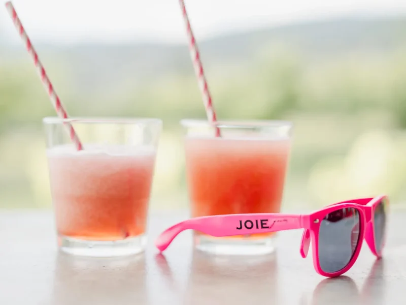 JoieFarm Winery