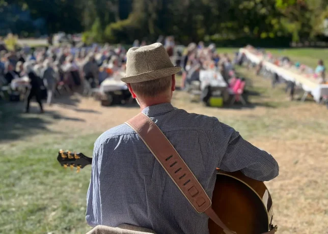 LiveMusicWilliam