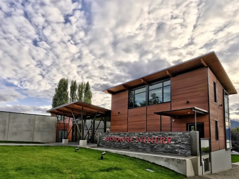 Moraine Estate Winery3