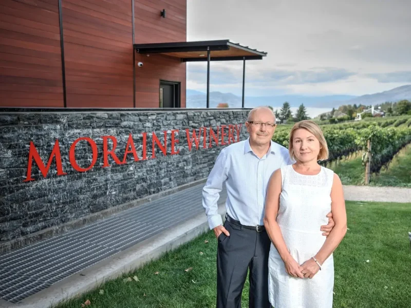 Moraine Estate Winery4