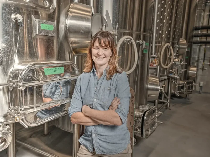 Moraine Estate Winery5
