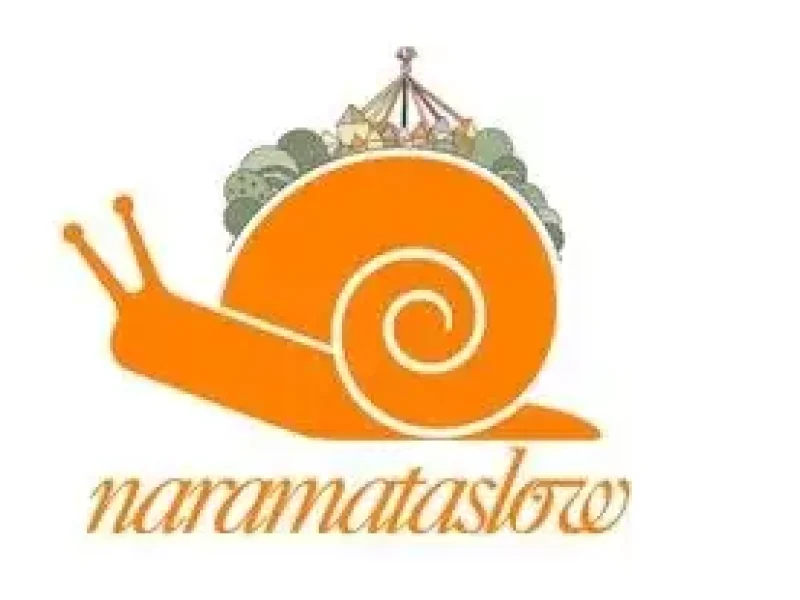 NaramataSlow_Logo