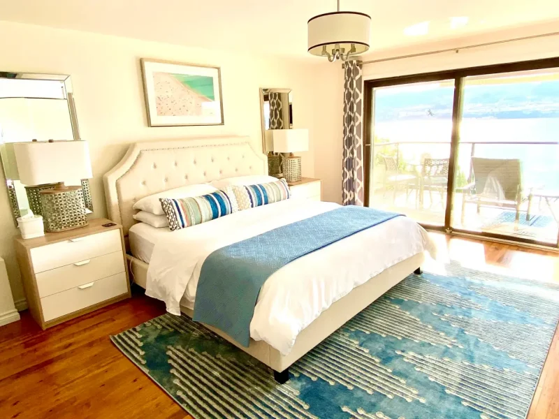 RoostFullSuiteBedDoors