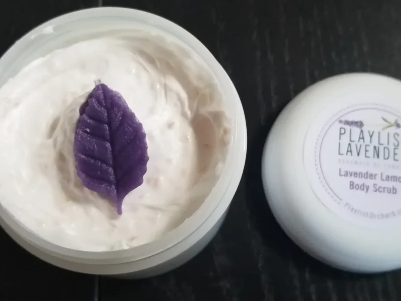 bodyscrub