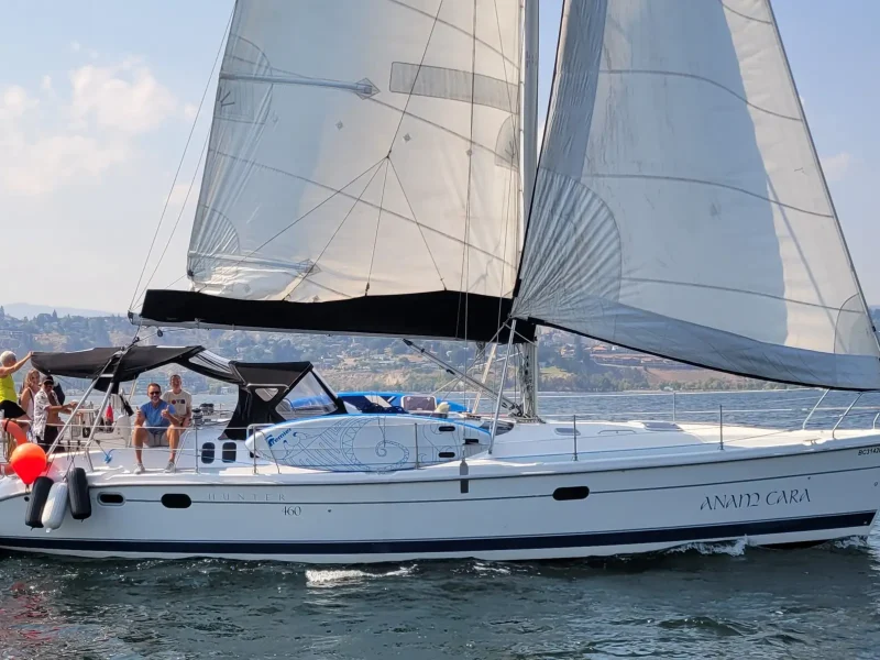 under sail 2023